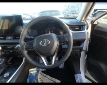 Toyota RAV4 2023