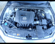 Mazda Mazda3 Fastback 2023