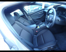 Mazda Mazda3 Fastback 2023