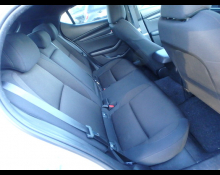 Mazda Mazda3 Fastback 2023