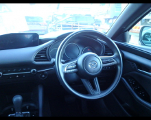 Mazda Mazda3 Fastback 2023