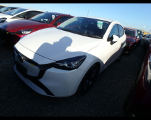 Mazda Mazda2 2024
