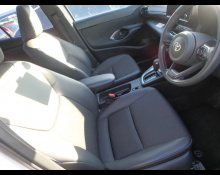 Toyota Yaris Cross 2025