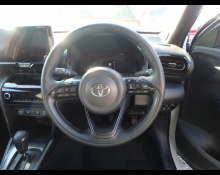 Toyota Yaris Cross 2025