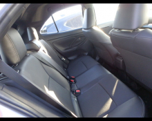 Toyota Yaris Cross 2025