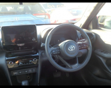 Toyota Yaris Cross 2025