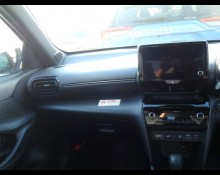 Toyota Yaris Cross 2025