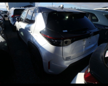 Toyota Yaris Cross 2025