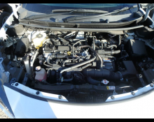 Toyota Yaris Cross 2021