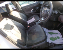 Toyota Yaris Cross 2021