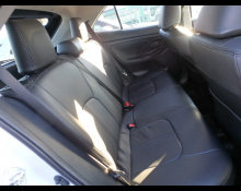 Toyota Yaris Cross 2021