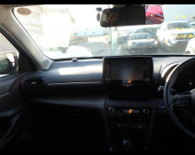 Toyota Yaris Cross 2021