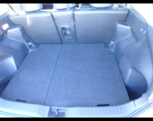 Toyota Yaris Cross 2021