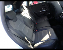 Mercedes Benz GLA-class 2021