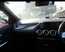 Mercedes Benz GLA-class 2021