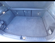 Mercedes Benz GLA-class 2021