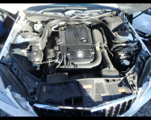 Mercedes Benz E-Class 2010