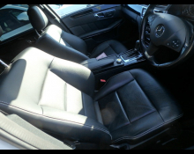 Mercedes Benz E-Class 2010