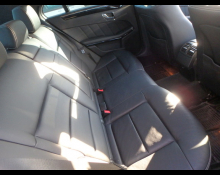 Mercedes Benz E-Class 2010