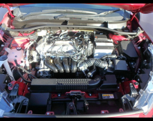 Toyota Corolla Cross 2023