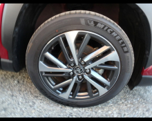 Toyota Corolla Cross 2023