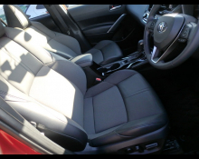 Toyota Corolla Cross 2023