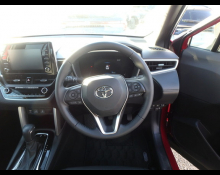 Toyota Corolla Cross 2023