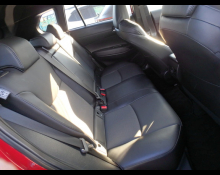 Toyota Corolla Cross 2023