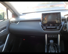 Toyota Corolla Cross 2023