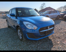 Suzuki Swift 2022 For Sale and Price