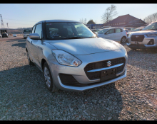 Suzuki Swift 2023 For Sale and Price
