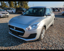 Suzuki Swift 2023
