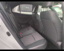 Toyota Yaris Cross 2023