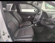 Toyota Yaris Cross 2023