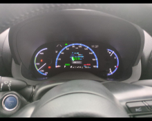 Toyota Yaris Cross 2023