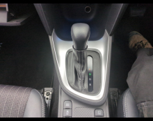 Toyota Yaris Cross 2023