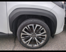 Toyota Yaris Cross 2023