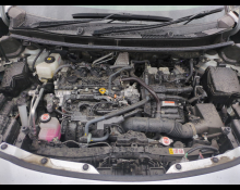 Toyota Yaris Cross 2023