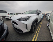 Toyota Yaris Cross 2023