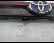 Toyota Yaris Cross 2023