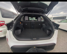 Toyota Yaris Cross 2023