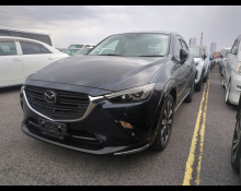 Mazda CX-3 2022