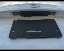 Mercedes Benz C Class 2021