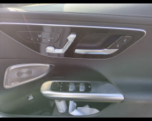 Mercedes Benz C Class 2021