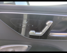 Mercedes Benz C Class 2021