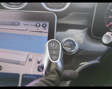 Mercedes Benz C Class 2021