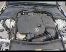 Mercedes Benz C Class 2021