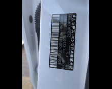 Mercedes Benz C Class 2021