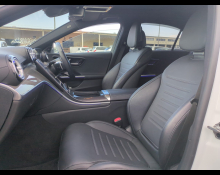 Mercedes Benz C Class 2021