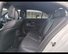 Mercedes Benz C Class 2021